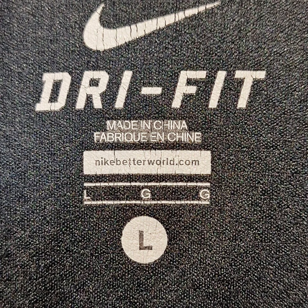 Nike pullover mens